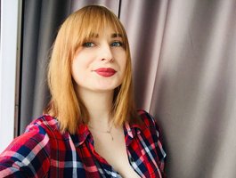 Aliciaredluv avatar