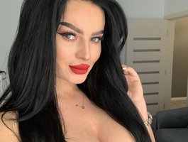 Allana-Doll avatar