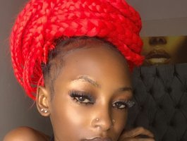 Badgalnish-1 avatar