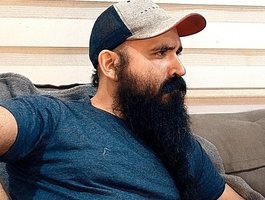 Bearded-Smoker avatar