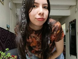 ButterflyDoll avatar