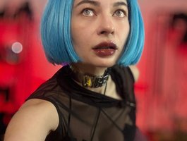 CyberGoddess avatar