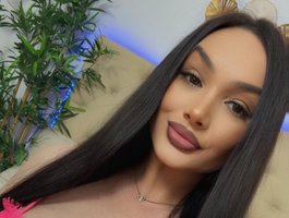 DaliyaArabian avatar