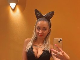 DonnaDubai avatar