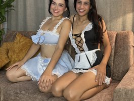ElizabethAndEliana avatar