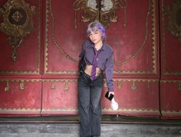 Ely-foxy avatar