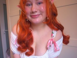 FluffyRainbowKity avatar