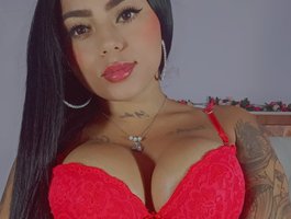 Julieth-Rossii avatar
