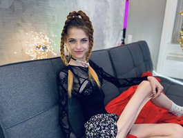 KittyRaine avatar
