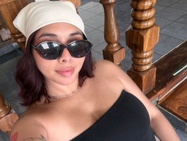 LucyMartelli avatar