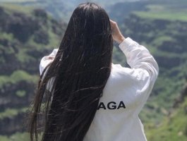 Monica- avatar