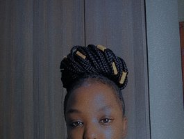 Queendotty avatar