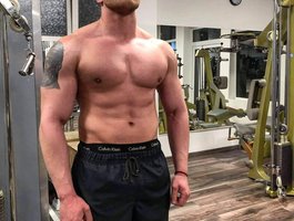 Thori921 avatar