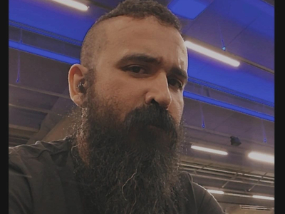 BeardedSmoker avatar