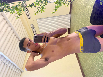 Boy_Jerry avatar