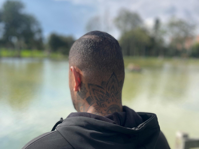 Nomisnauj avatar