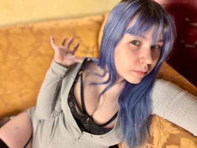 SteffanieDelk avatar