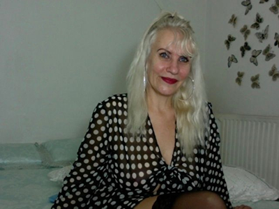 Trude666 avatar