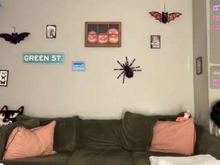 greenxxxqueen avatar