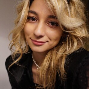 Alienkittyy avatar