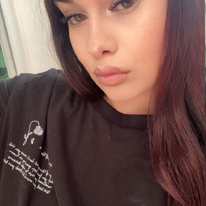 AmberFordd avatar
