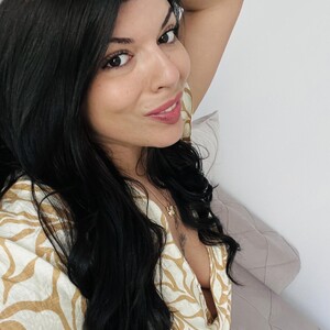 BellaParker avatar