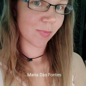 CallMeMaria avatar