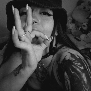 DaniSaturn avatar