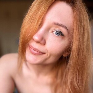Ginger_lure avatar