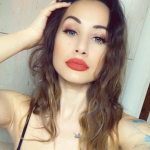 GoddessErika avatar