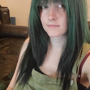 Hellostormy avatar