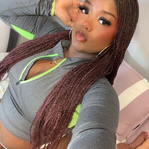 IvannaW_ avatar