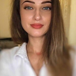 JaneLinel avatar