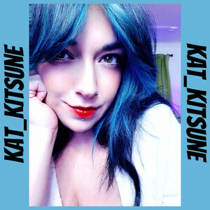 Kat_Kitsune avatar