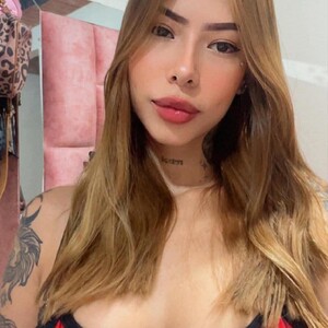 Kriss_Luna avatar