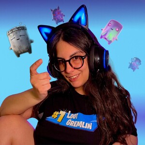 LanaTy avatar