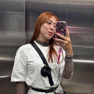 Latin__curly avatar