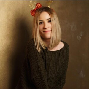 LaurynCopper avatar