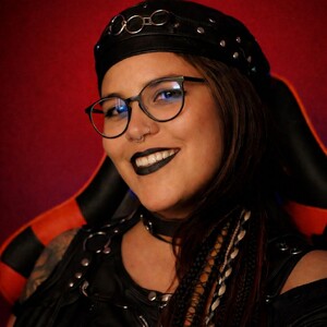 Lilithsharon avatar