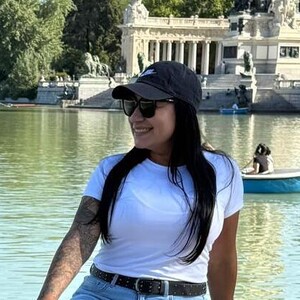 Lucy_luu_ avatar
