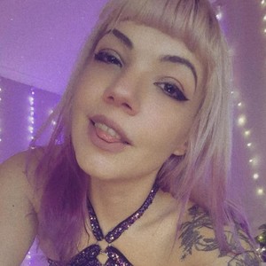 LunaWolfie avatar