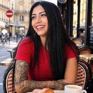 MadissonWelch avatar