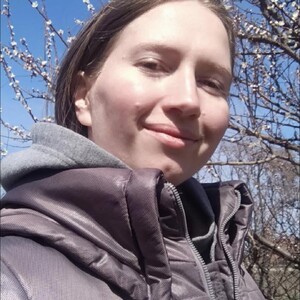 Marlinka avatar