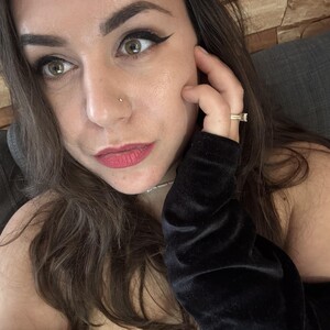 Oxytocin avatar