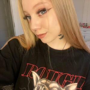 RebeccaHottie avatar