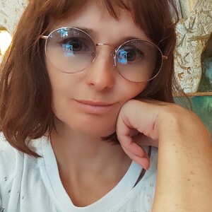 Rusalochkaxx avatar