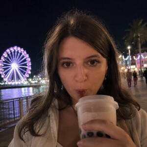 Serenitune avatar