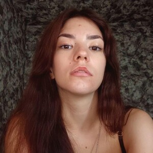 Shalyka avatar