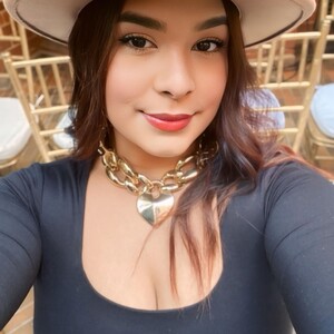 Shenoa avatar