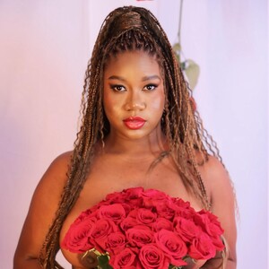 Slave_Ebony avatar